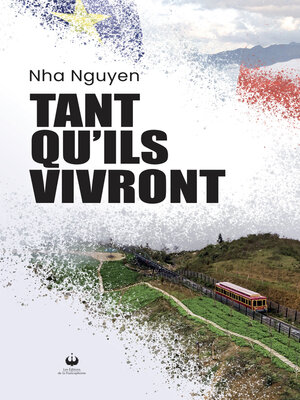 cover image of Tant qu'ils vivront